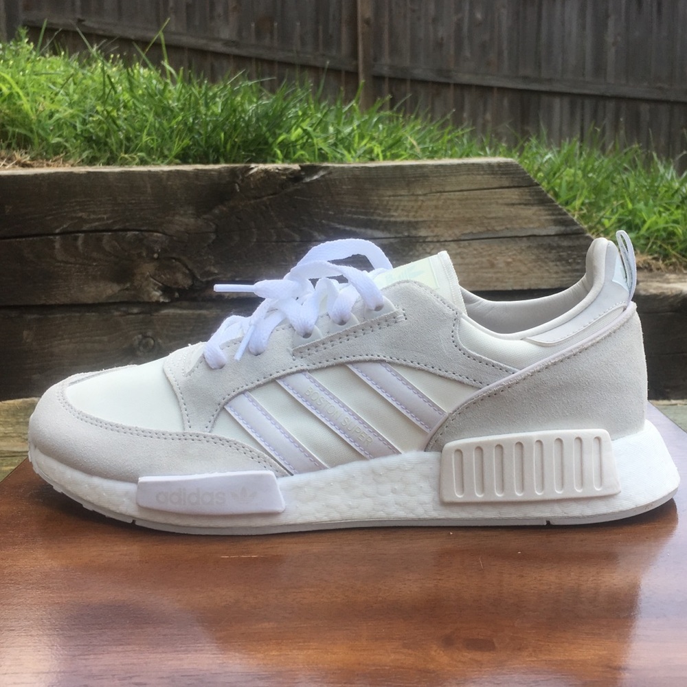 🔑Adidas Boston Super NMD